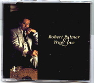 Robert Palmer - True Love